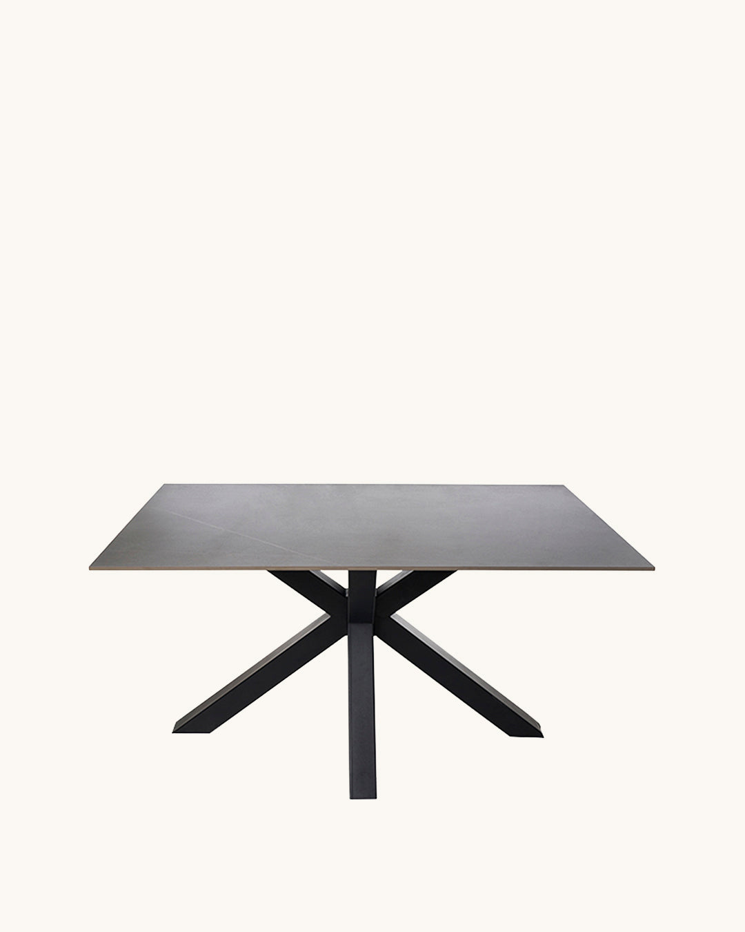 Tabita // Gris-negro 140