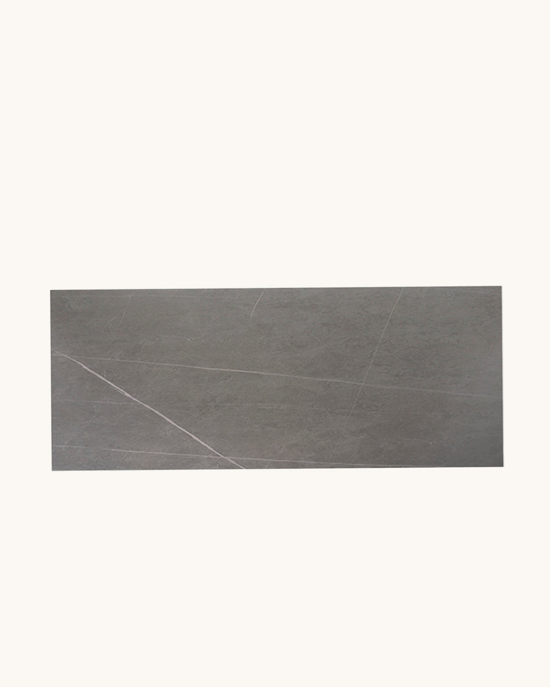 Tabita // Cinza-preto 160