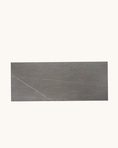 Tabita // Cinza-preto 160