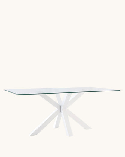 Mesa de comedor Manipur 180