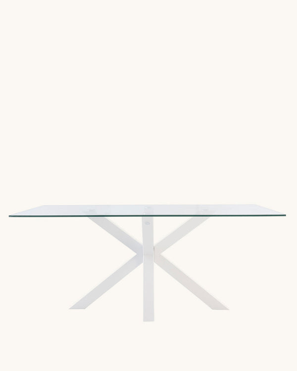 Mesa de jantar Manipur 180