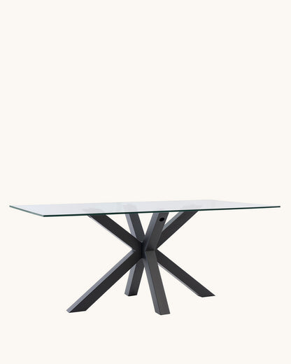 Mesa de jantar Manipur 140