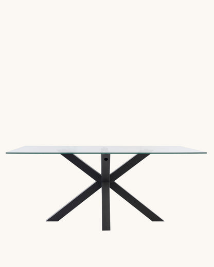 Mesa de jantar Manipur 140