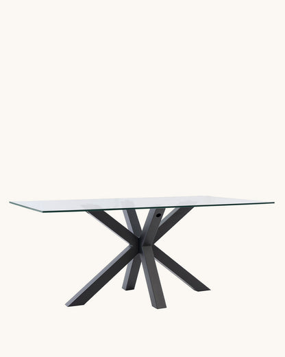 Mesa de jantar Manipur 180