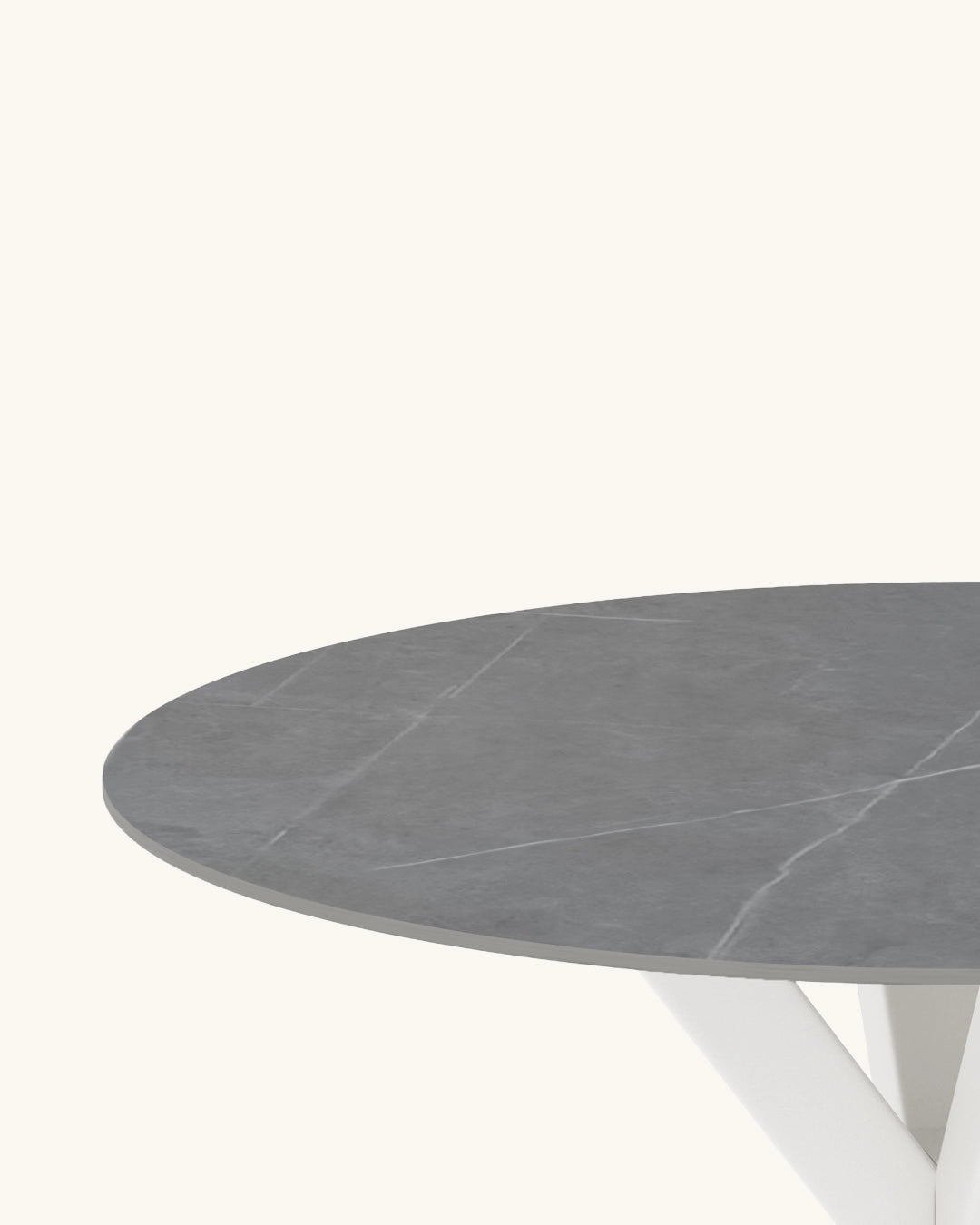 Dixie // Cinzento-Branco 120