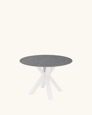 Dixie // Cinzento-Branco 120