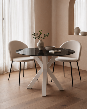 Dixie // Preto-Branco 100