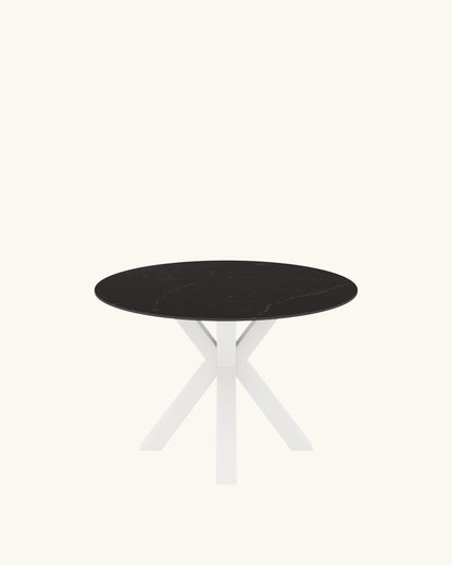 Dixie // Preto-Branco 100