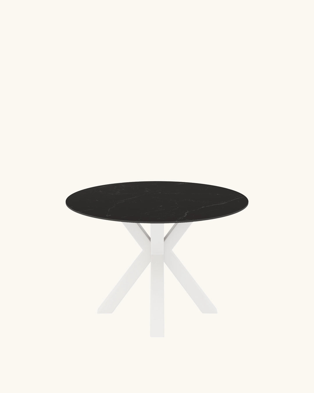 Dixie // Preto-Branco 120