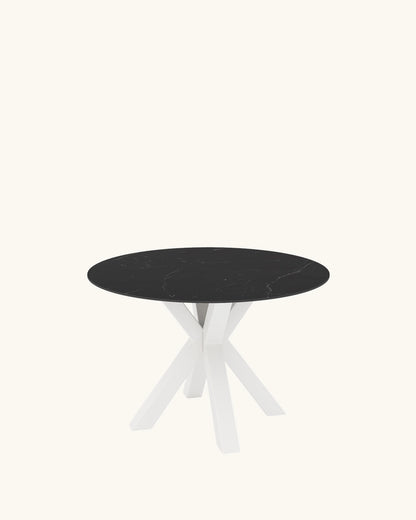 Dixie // Preto-Branco 120