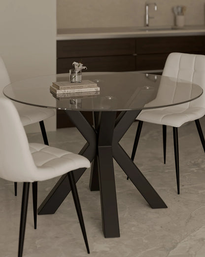 Brama // Negro 120