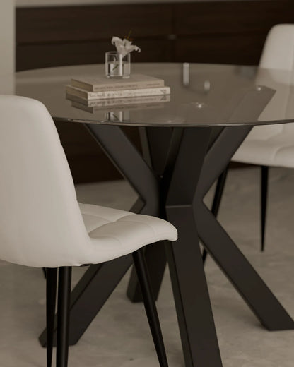 Brama // Negro 120
