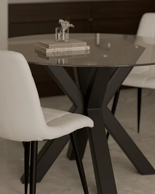 Brama // Preto 120