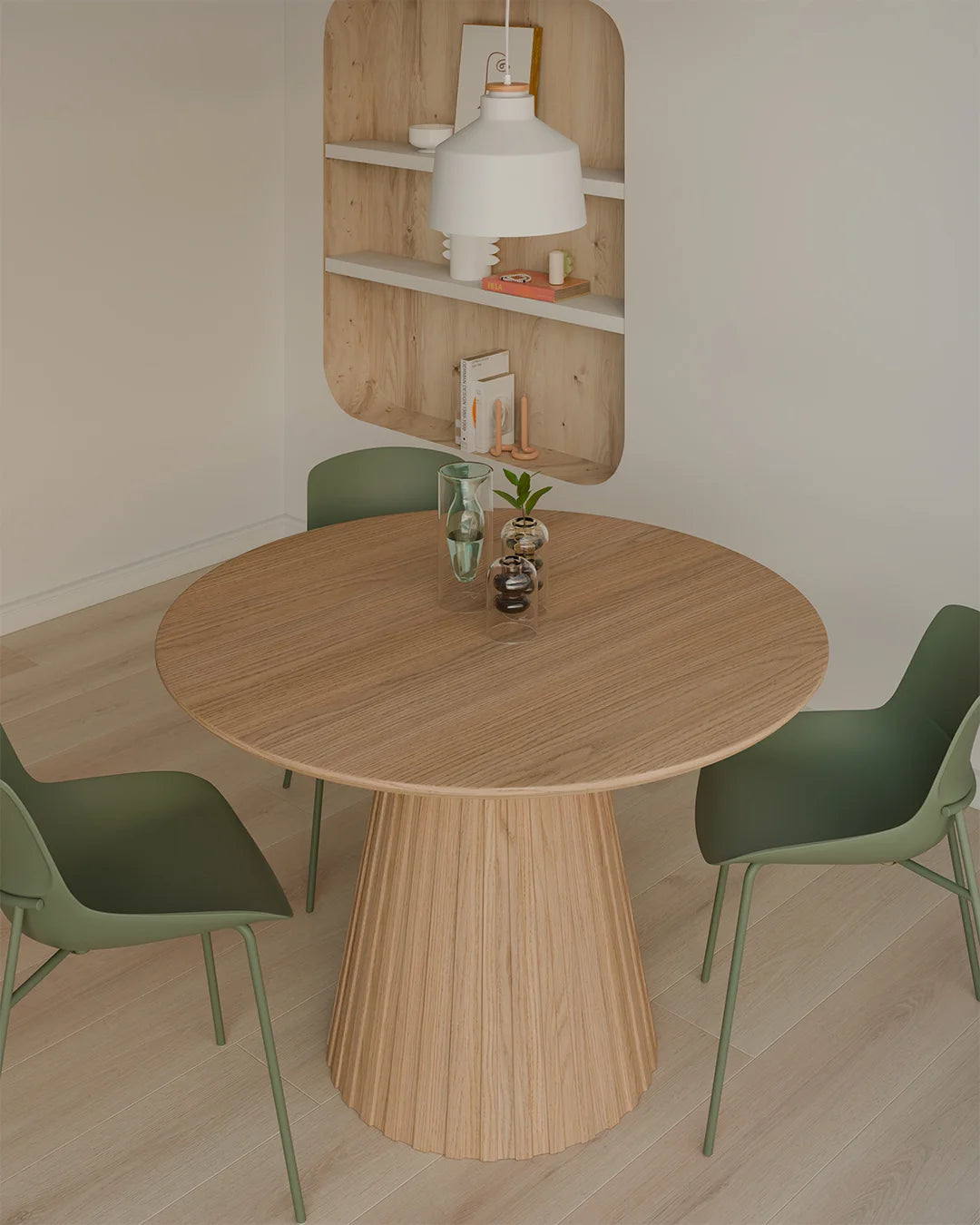 Dioma // Roble 120