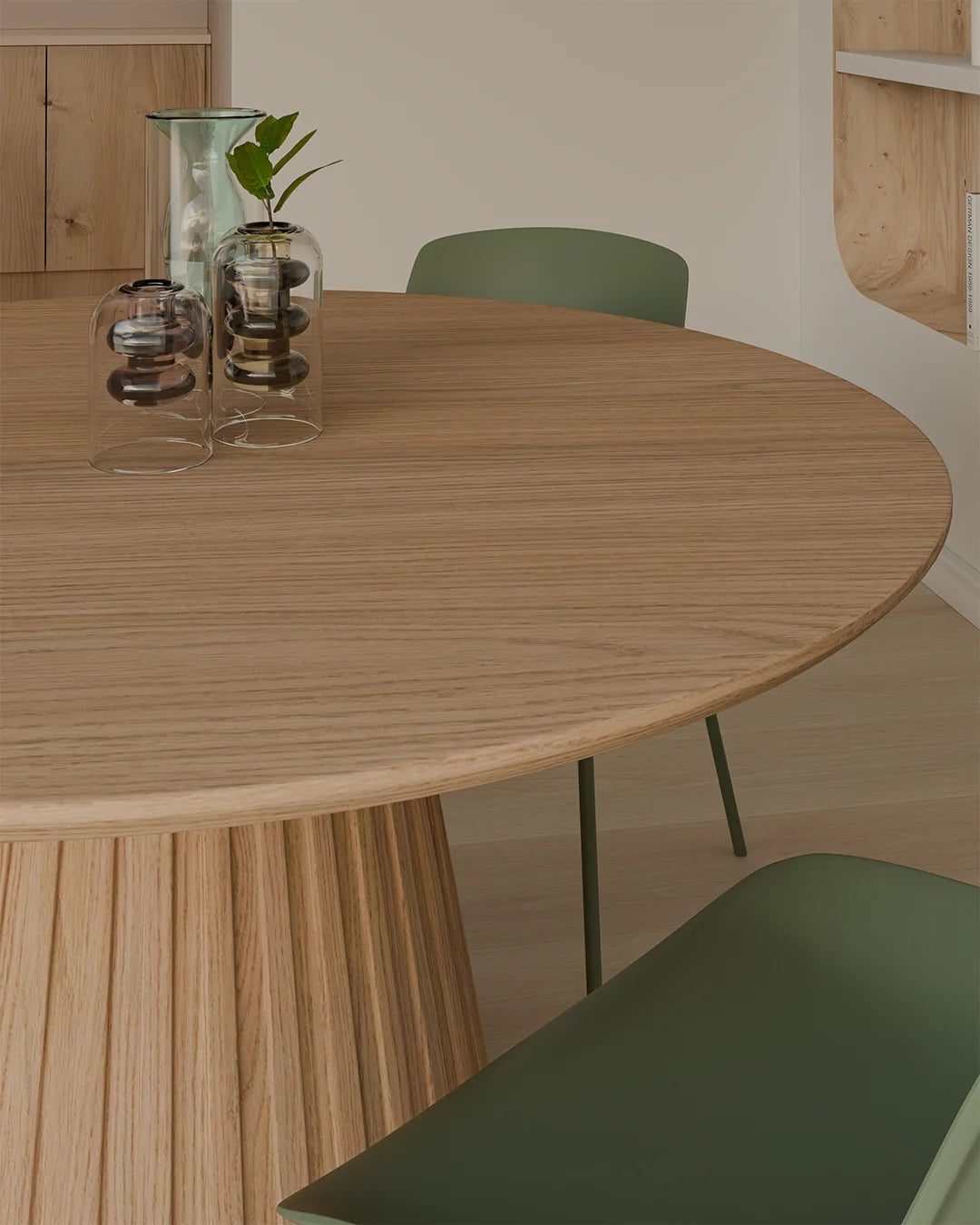 Dioma // Roble 120