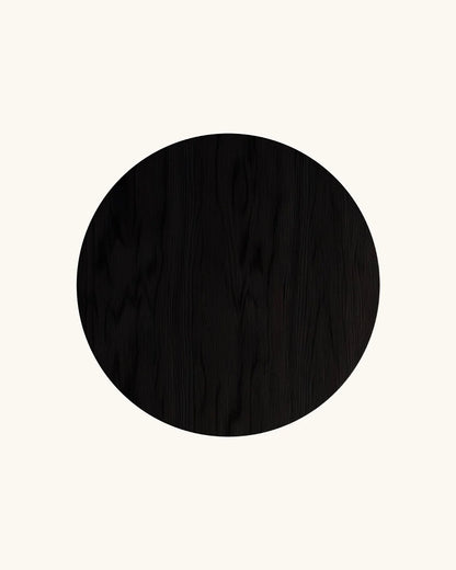 Shirley // Preto