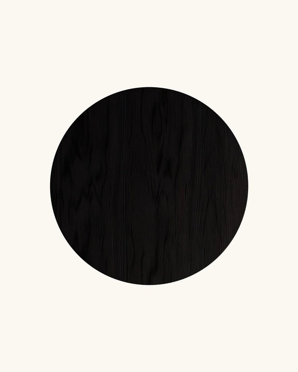 Shirley // Preto