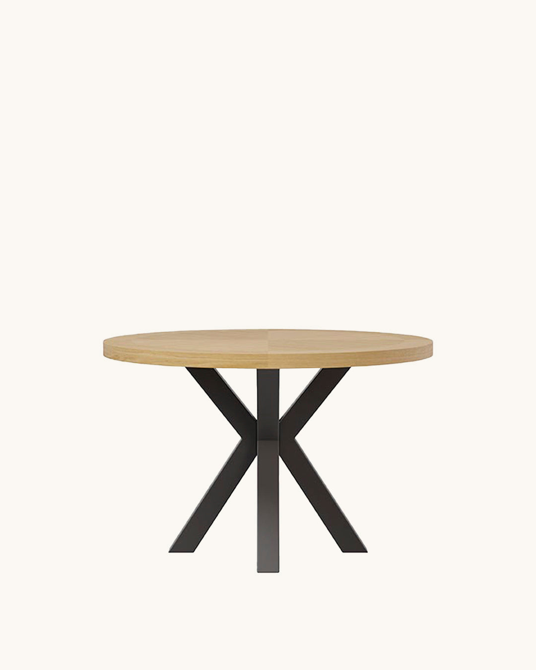 Nova // Roble-negro 100