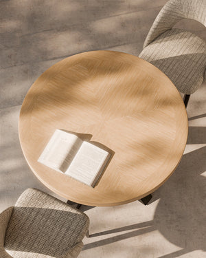 Nova // Carvalho Preto 100