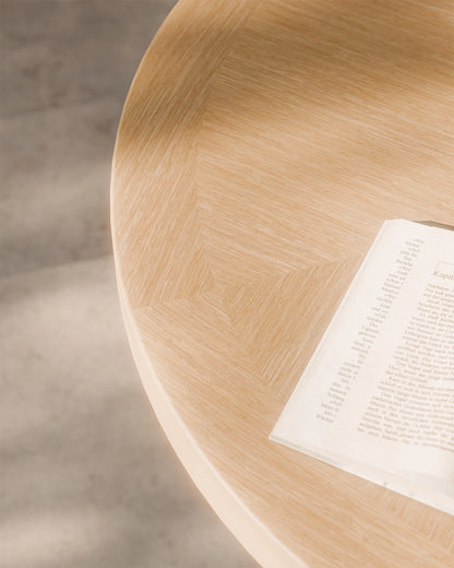 Nova // Carvalho Preto 100