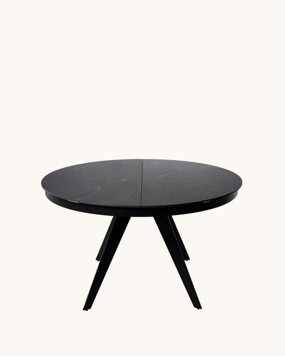 Ziba // Negro