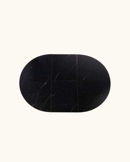 Ziba // Preto