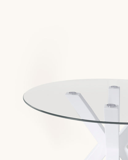 Brama // Branco 100