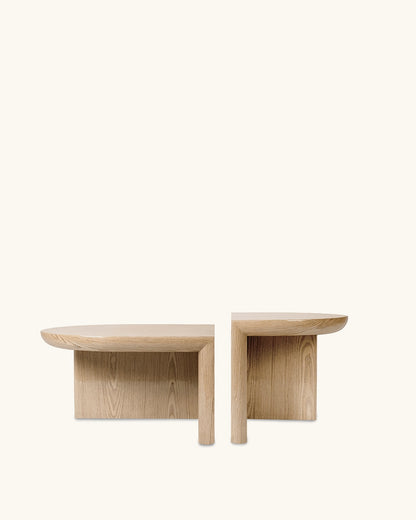 Crane // Roble