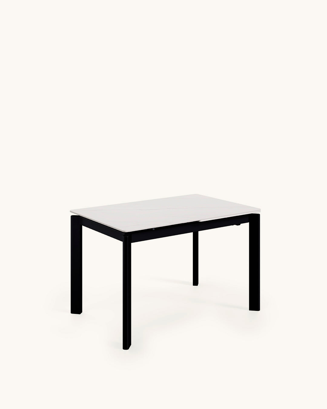 Beatrix // Blanco 140cm