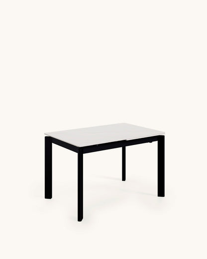 Beatrix // Blanco 140cm