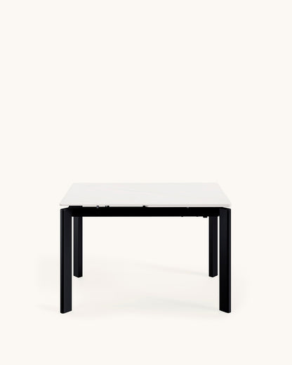 Beatrix // Blanco 140cm