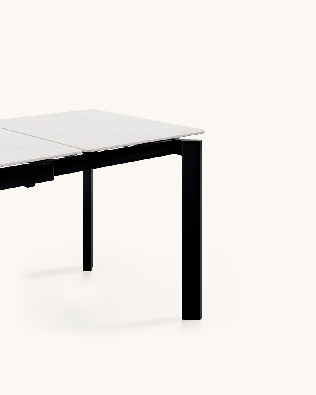 Beatrix // Blanco 140cm