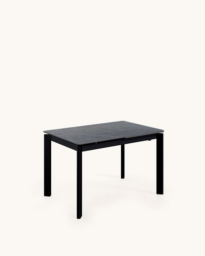 Beatrix // Cinza-preto 120