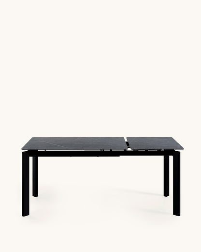 Beatrix // Gris-negro 120