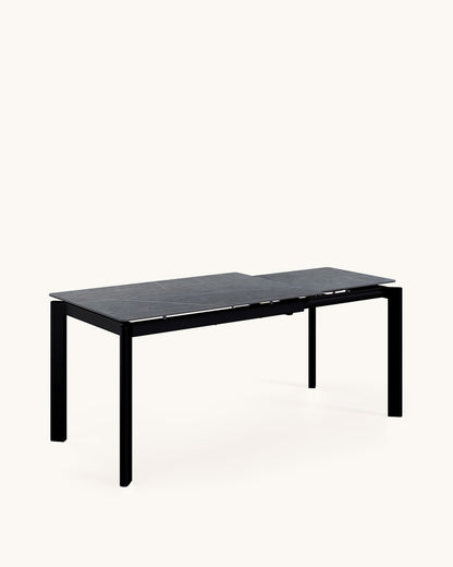 Beatrix // Cinza-preto 120