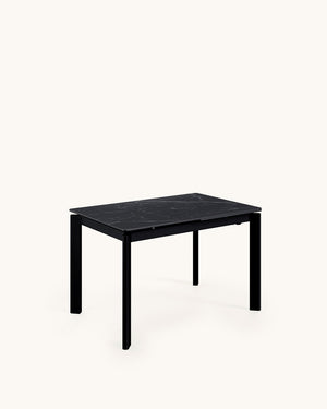 Beatrix // Preto preto 140cm