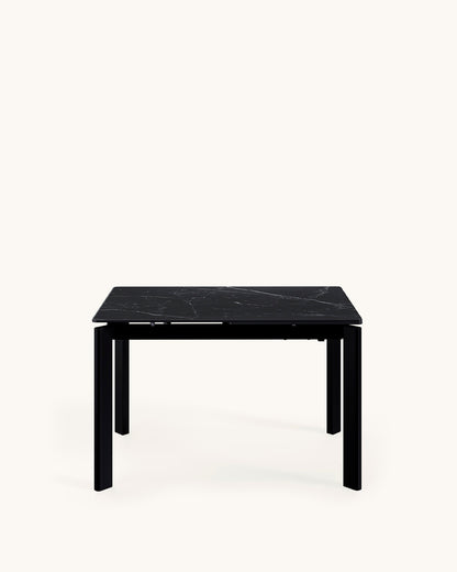 Beatrix // Negro-negro 120