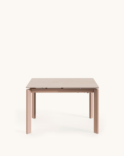 Beatrix // Travertino-beige 120