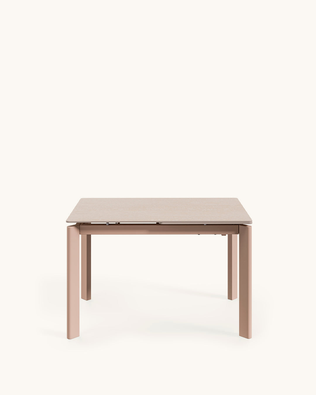 Beatrix // Travertino bege 140cm