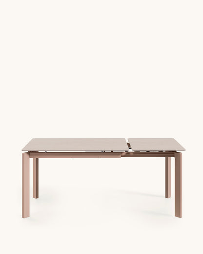 Beatrix // Travertino-beige 120