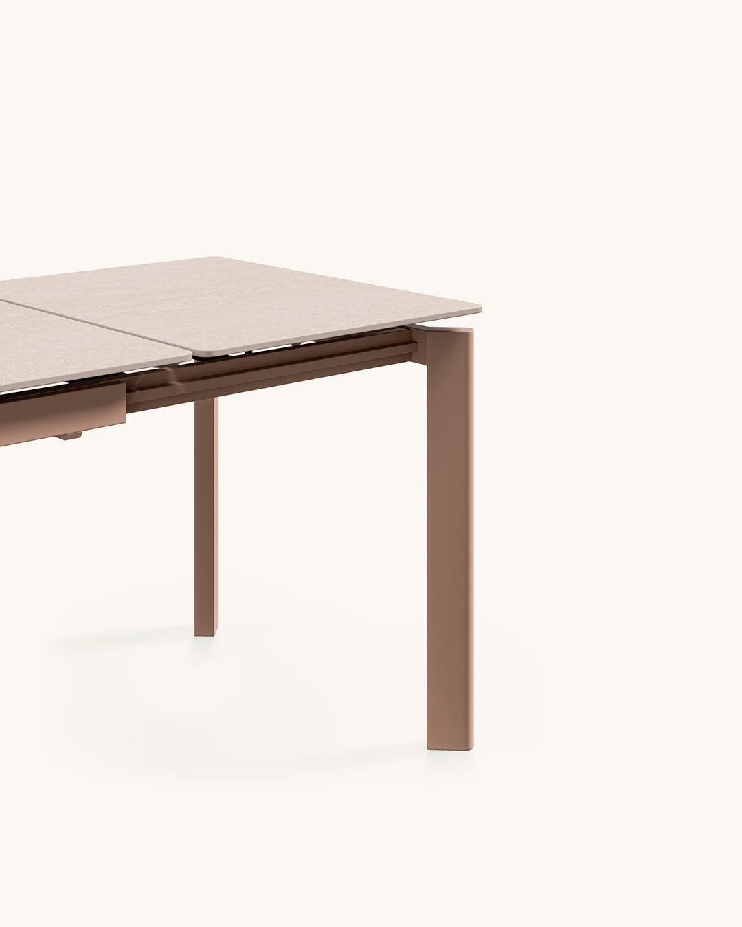 Beatrix // Travertino-beige 120
