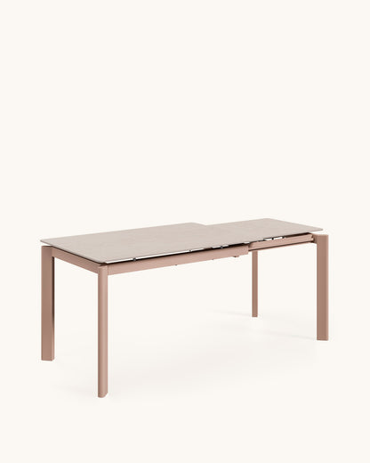 Beatrix // Travertino-beige 120