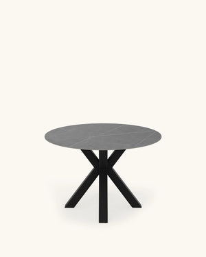 Dixie // Gris-Negro 100