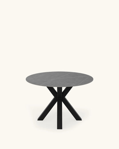 Dixie // Gris-Negro 100