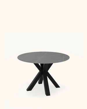 Dixie // Gris-Negro 100