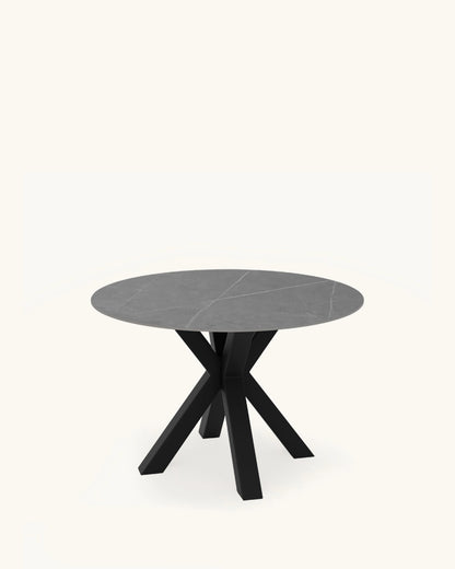 Dixie // Gris-Negro 100