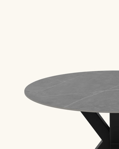 Dixie // Gris-Negro 100