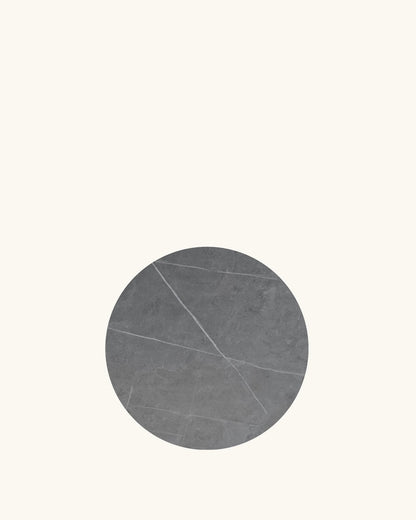 Dixie // Cinzento-Preto 120