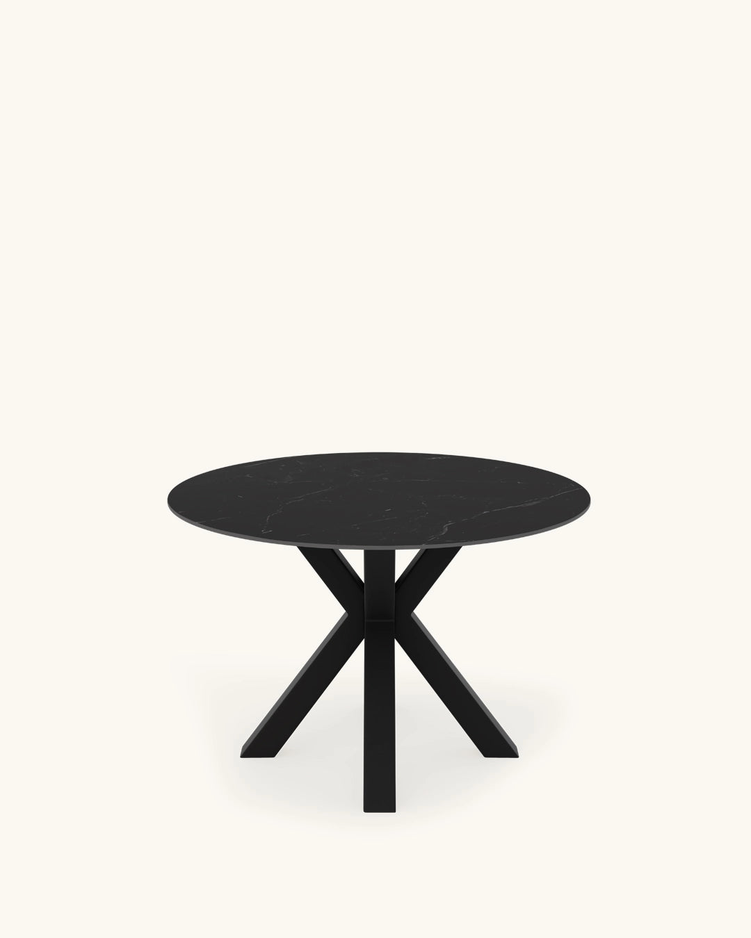 Dixie // Preto-Preto 120
