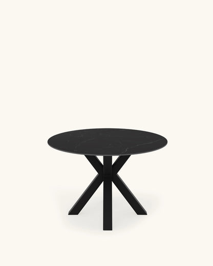 Dixie // Preto-Preto 120
